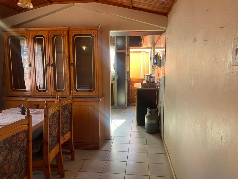 5 Bedroom Property for Sale in Aloevale Eastern Cape
